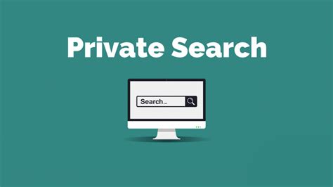 Both search engines make considerable efforts to ensure what you do on their platform is only your business. . Private search engin